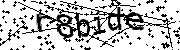 Anti-Bot verification code image